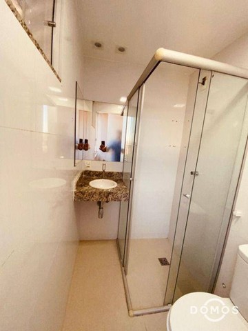 SQS 413 sul, 3 quartos com elevador à venda, 93 m² por R$ 898.000 - Asa Sul - Brasília/DF - Foto 10