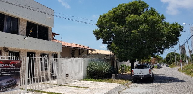 Aluga, Ponta Negra, Natal-RN, Excelente Studio ou Duplex, a 200m da beira mar. - Foto 3