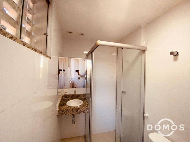 SQS 413 sul, 3 quartos com elevador à venda, 93 m² por R$ 898.000 - Asa Sul - Brasília/DF - Foto 9