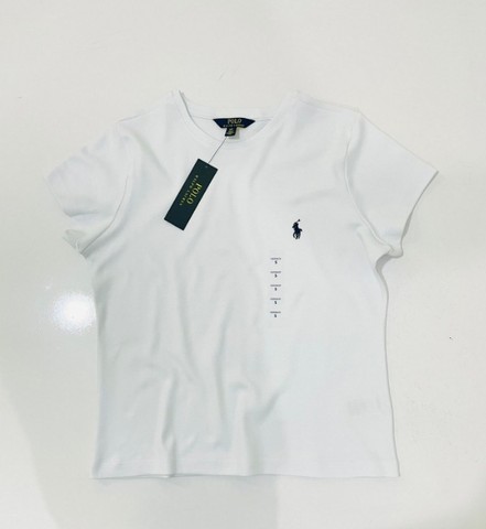 Camiseta Feminina Polo Ralph Lauren Original - Roupas e calçados - Farias  Brito, Fortaleza 1100210918 | OLX