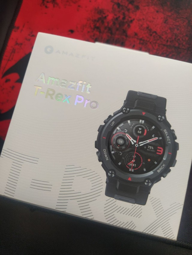 relogio xiaomi top de linha