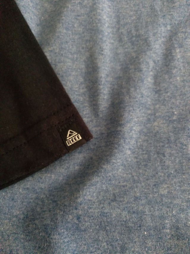 Camiseta Reef cpzrx ORIGINAL  - Foto 5
