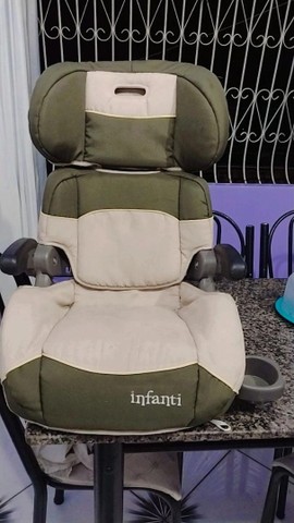 Cadeira pra criança 150$ - Foto 2