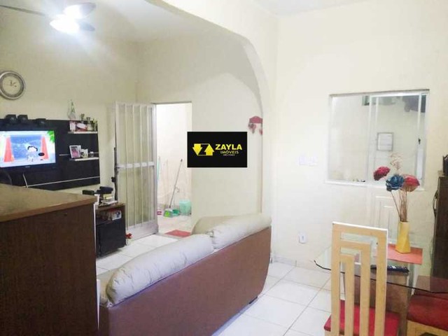Casa 1 quarto a venda em Irajá