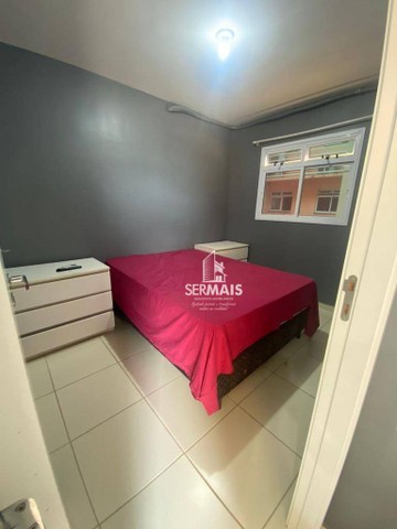 Apartamento com 2 dormitórios para alugar, 41 m² por R$ 2.000,00/mês - Planalto - Porto Ve - Foto 13