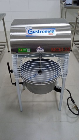 Misturella Cozerella 22 Litros Gastromaq 