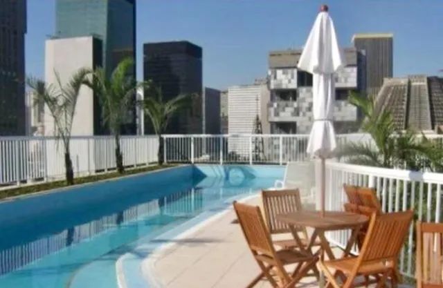 Lindo Studio Edif Viva Lapa