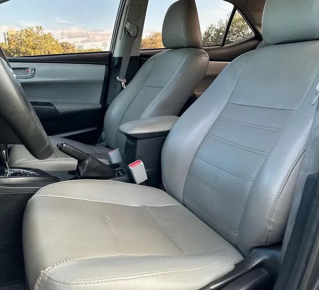 Toyota Corolla ano 2016/17 - Foto 3