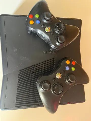 Jogos Xbox 360 a partir de 60 - Videogames - São José de Ribamar 1256889768