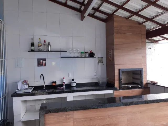 Casa 2 quartos de Temporada em Cordeirinho - Foto 13