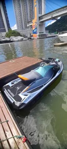 Jet Ski Seadoo GTI SE 170  2023