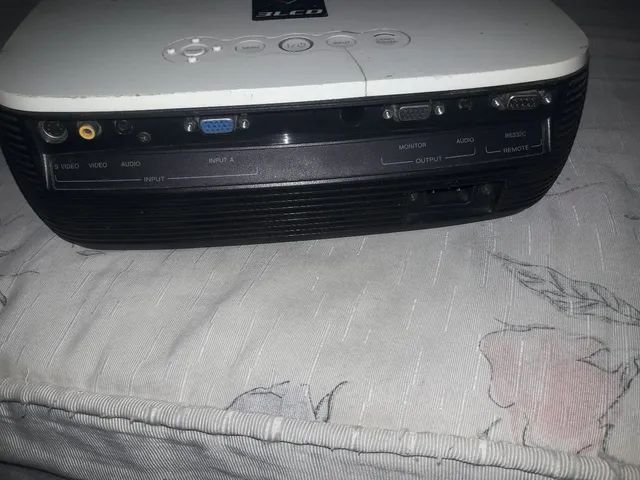 Projetor Sony -VPL-es4
