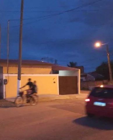 Captação de Casa a venda na Avenida Doutor Newton Guarana, Penha, Campos dos Goytacazes, RJ