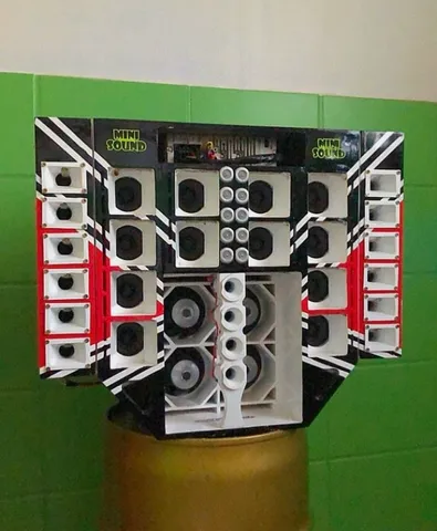 Modulo soundigital 600  +16 anúncios na OLX Brasil