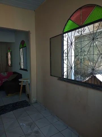 Captação de Casa a venda na Rua Amon, Tarumã Açu, Manaus, AM