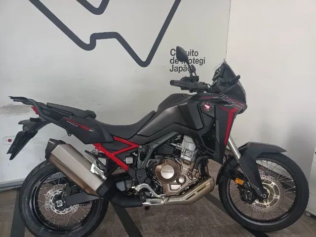 2021 2024 africa twin