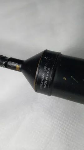 Microfone Gooseneck Condensador Cardióide Shure - Foto 4