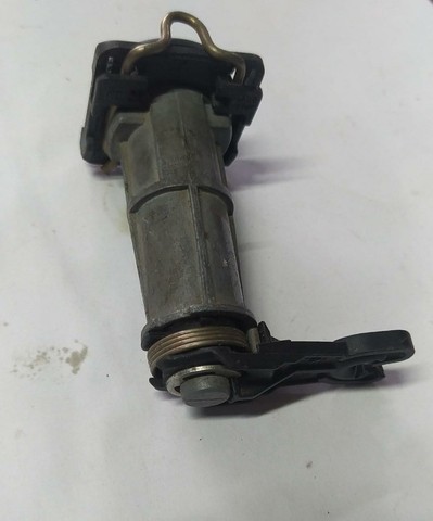 Miolo Cilindro Fechadura Tampa Traseira Onix 13/19 13577654 - Foto 2
