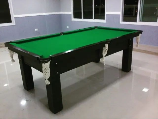 Mesa de sinuca - Esportes e ginástica - Vila Ivg, São Paulo 950033642