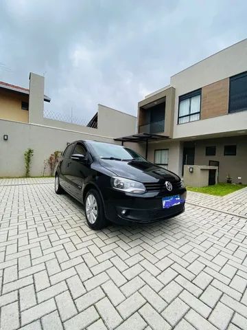 Fox G2 1.0 4 Portas 2014