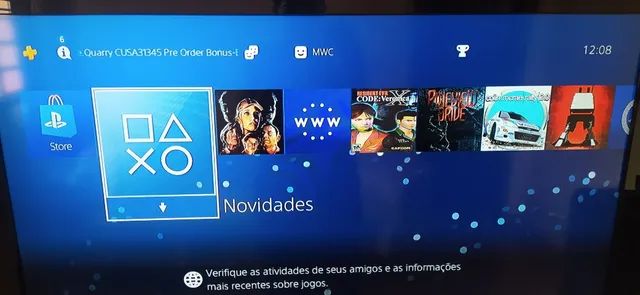 Metrovia Telecom - Confira os jogos grátis de PS4 em Novembro na