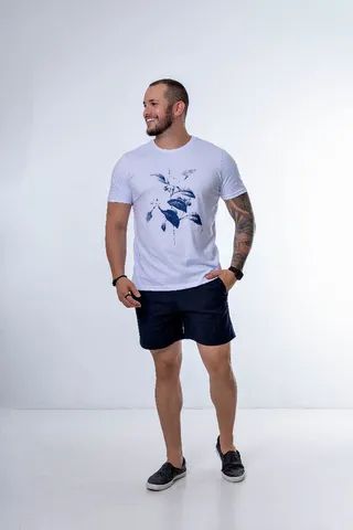 Camisas Estampadas  - Foto 2