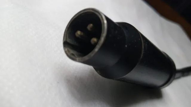 Microfone Gooseneck Condensador Cardióide Shure - Foto 3