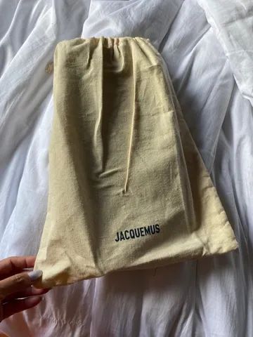 Bolsa Jacquemus 