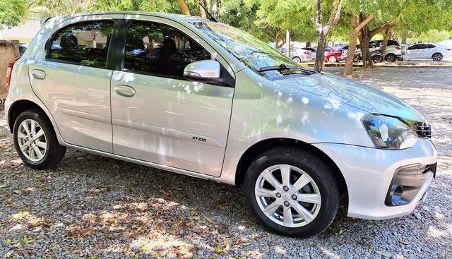 Etios 1.5 completo 2019 de particular - Foto 7