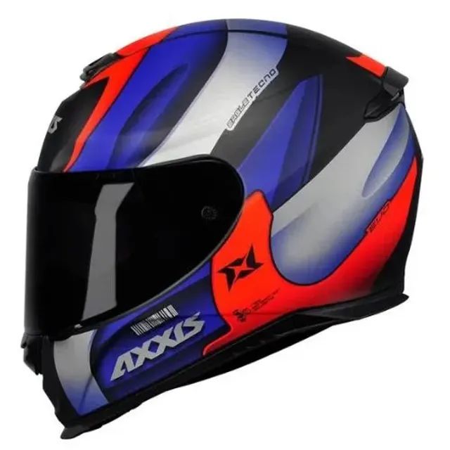 Capacete Axxis Eagle Cores - Foto 3