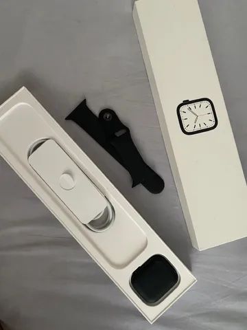 Apple Watch Series 7 45mm GPS+ CELULAR 