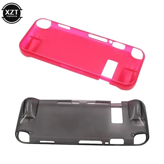 Capinha Protetora Antichoque Nintendo Switch ( ACEITO CREDISHOP) - Foto 2