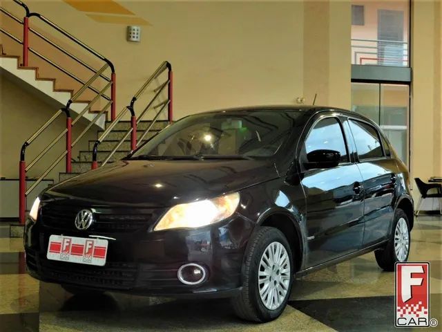 VOLKSWAGEN GOL (NOVO) 1.0 MI TOTAL FLEX 8V 4P 2020 - 1252049897