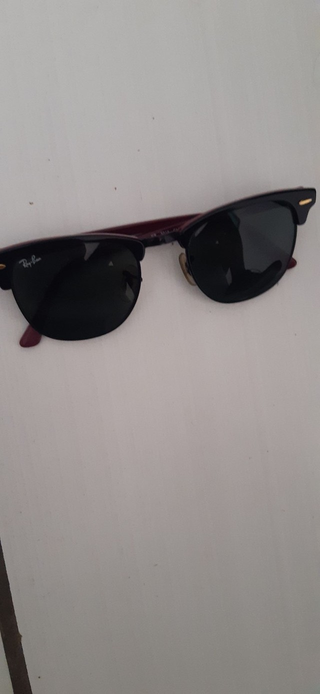 Óculos Ray Ban feminino original 