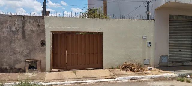 Captação de Casa a venda na Rua GV3, Loteamento Goiania Viva, Goiânia, GO
