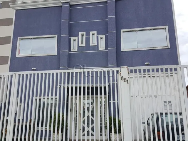 Prédio à venda em Campinas, Vila João Jorge, com 3 quartos, com 343 m²
