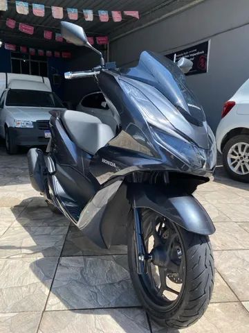 PCX 2024 160