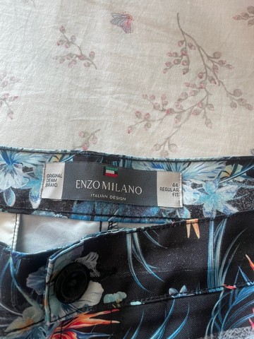 Bermuda Enzo Milano - Foto 2