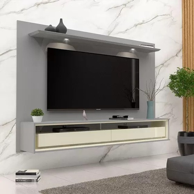 Home Supreme  2G com Led TVs 70 - Foto 4