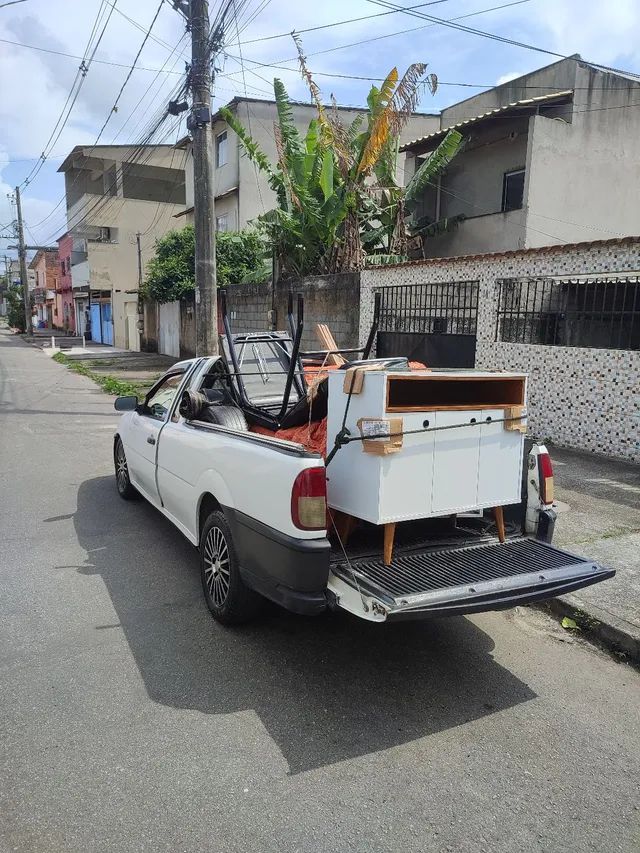 Fretee região do Espírito Santo - Foto 2