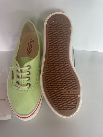 Tênis Redley Original N 36 - Foto 2