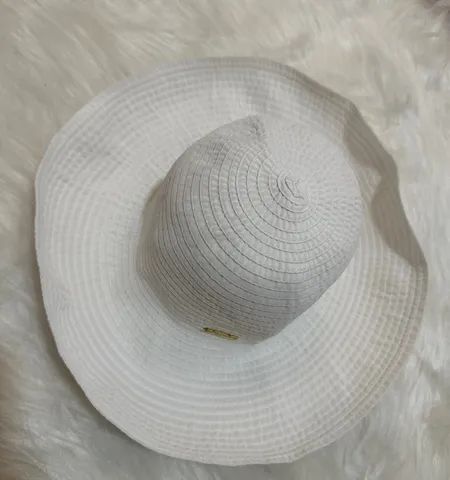 Chapéu praia 