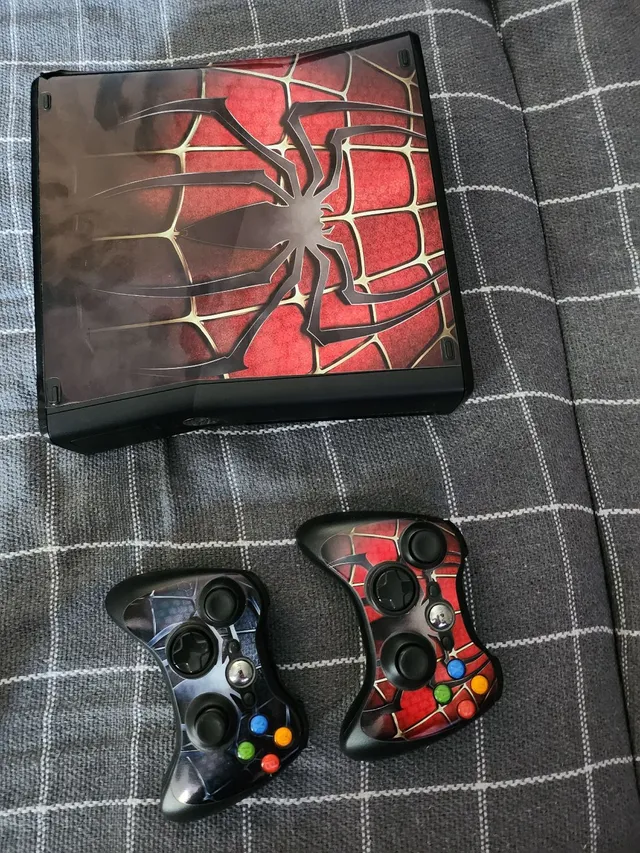 Jogos do homem aranha  +610 anúncios na OLX Brasil