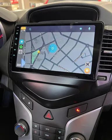 Multimídia Android cruze 9 polegadas  - Foto 5