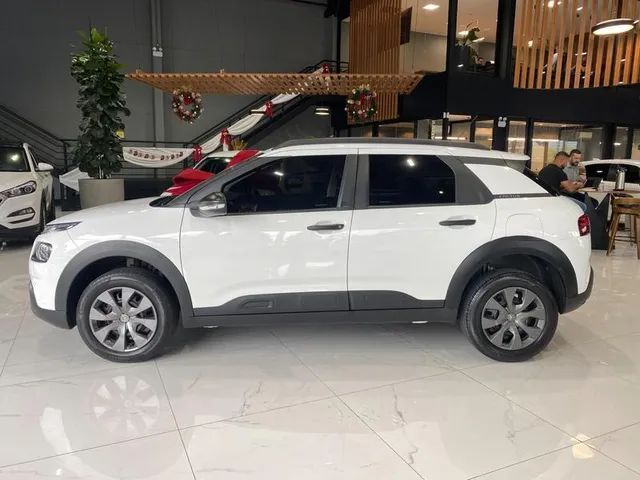 CITROEN C4 CACTUS LIVE  - Foto 3