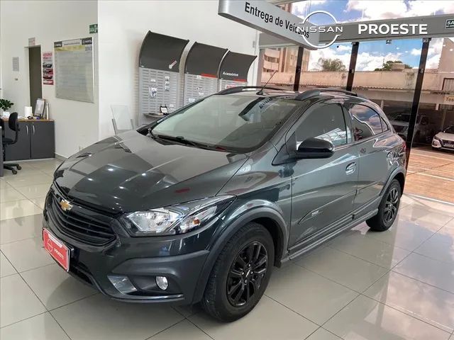 Comprar Hatch Chevrolet Onix Hatch 1.0 12v 4P Flex Azul 2022 em Conchas-SP