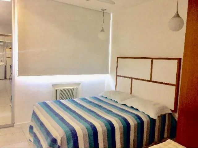 Lindo Studio Edif Viva Lapa - Foto 13