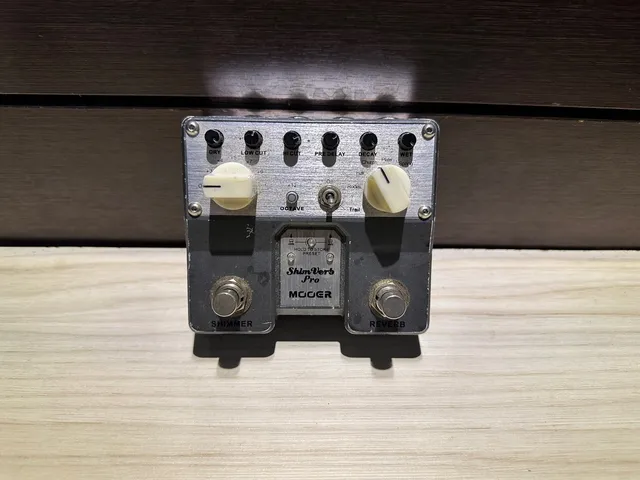 shimverb mooer