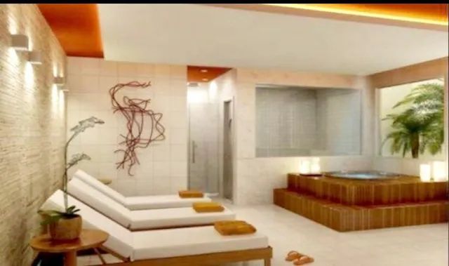 Lindo Studio Edif Viva Lapa - Foto 6