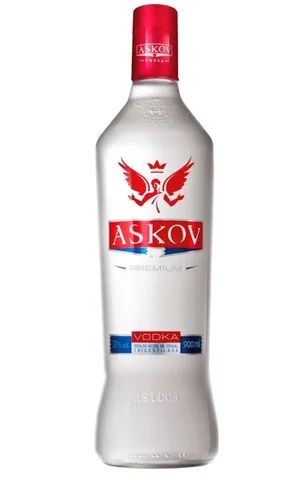 Vodka Askov 